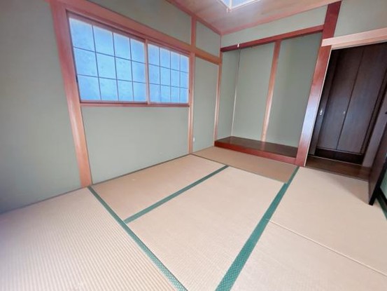 detached 群馬県伊勢崎市市場町１丁目
地図を見る