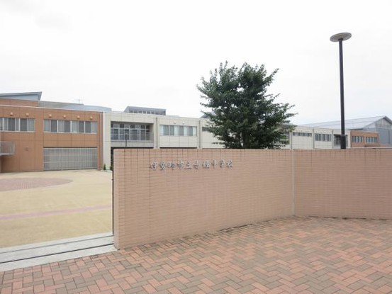 detached 群馬県伊勢崎市市場町１丁目
地図を見る