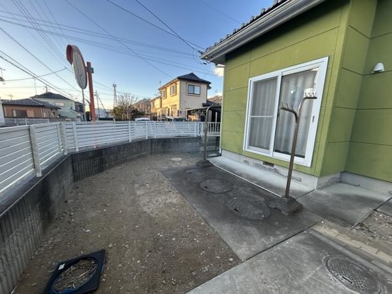 detached 群馬県伊勢崎市市場町１丁目
地図を見る