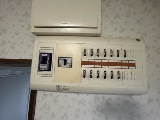 detached 群馬県伊勢崎市市場町１丁目
地図を見る