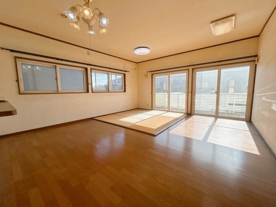 detached 群馬県伊勢崎市市場町１丁目
地図を見る