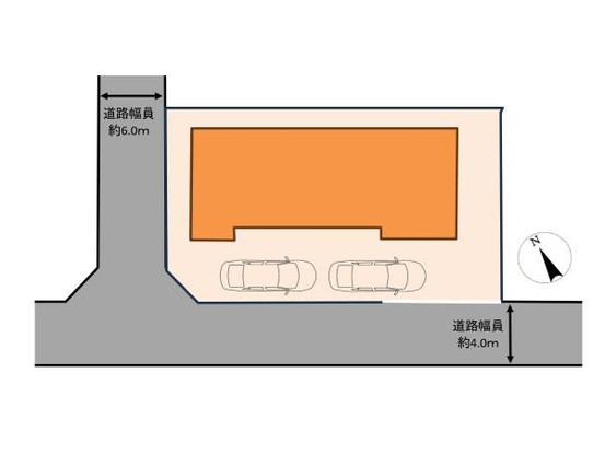 detached 群馬県伊勢崎市市場町１丁目
地図を見る