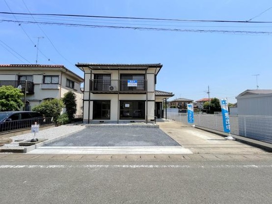 detached 群馬県邑楽郡大泉町朝日５丁目
地図を見る