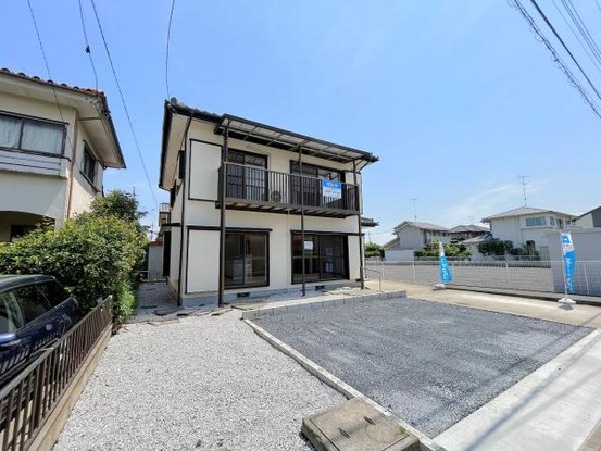 detached 群馬県邑楽郡大泉町朝日５丁目
地図を見る