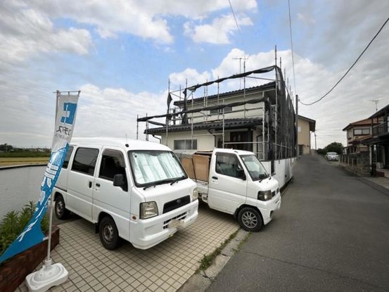 detached 群馬県邑楽郡邑楽町大字中野
地図を見る