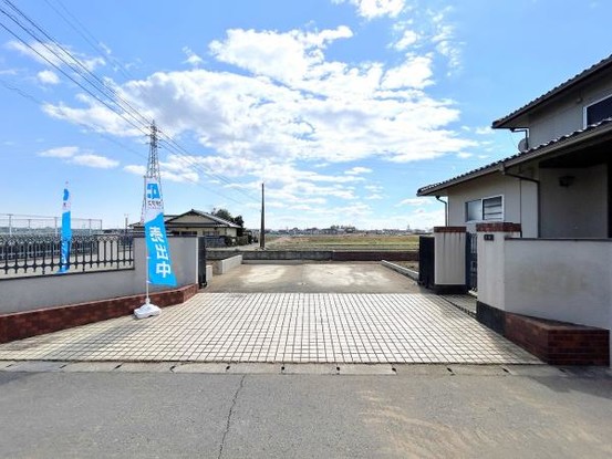 detached 群馬県邑楽郡邑楽町大字中野
地図を見る