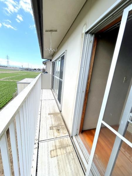 detached 群馬県邑楽郡邑楽町大字中野
地図を見る