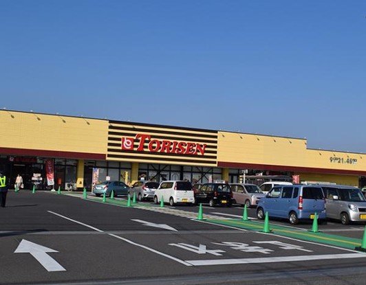detached 群馬県邑楽郡邑楽町大字中野
地図を見る