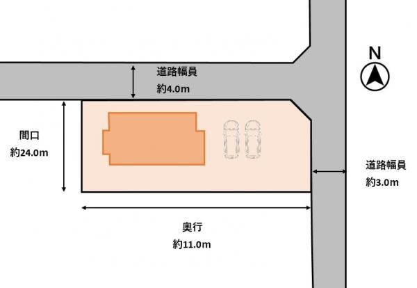detached 群馬県邑楽郡邑楽町大字中野
地図を見る