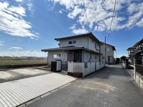 detached 群馬県邑楽郡邑楽町大字中野
地図を見る