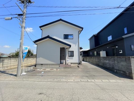 detached 群馬県館林市大島町
地図を見る