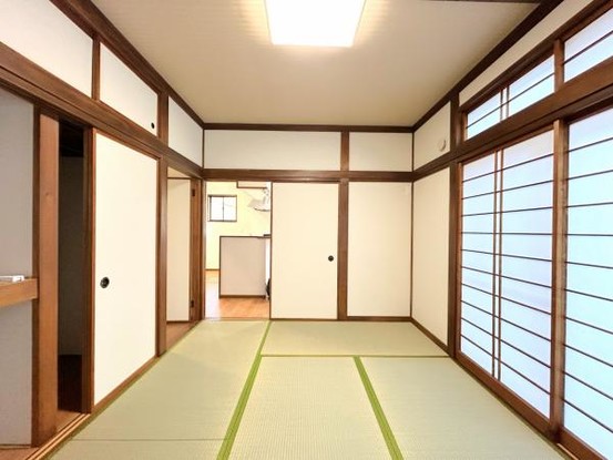 detached 群馬県館林市大島町
地図を見る