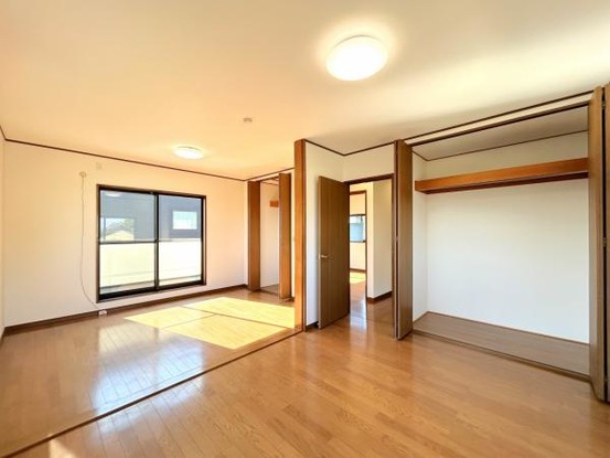 detached 群馬県館林市大島町
地図を見る