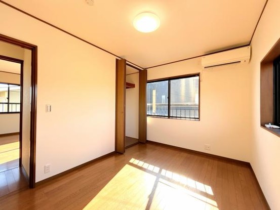 detached 群馬県館林市大島町
地図を見る