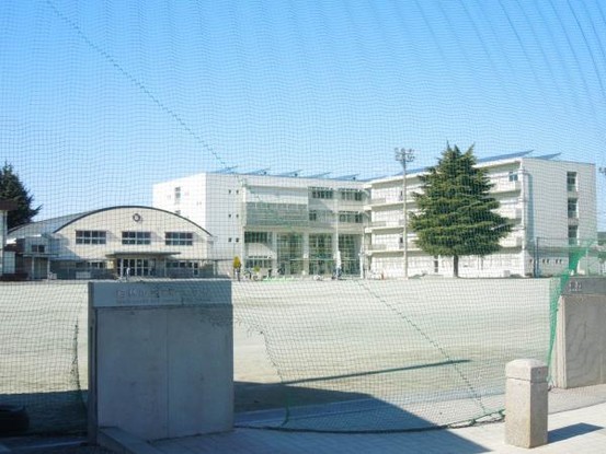 detached 群馬県館林市大島町
地図を見る