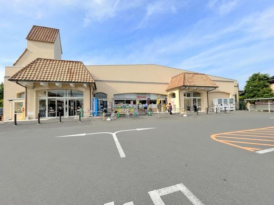 detached 群馬県館林市大島町
地図を見る