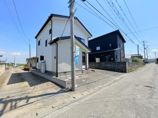 detached 群馬県館林市大島町
地図を見る