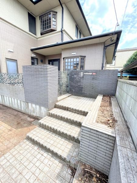detached 群馬県館林市大街道３丁目
地図を見る