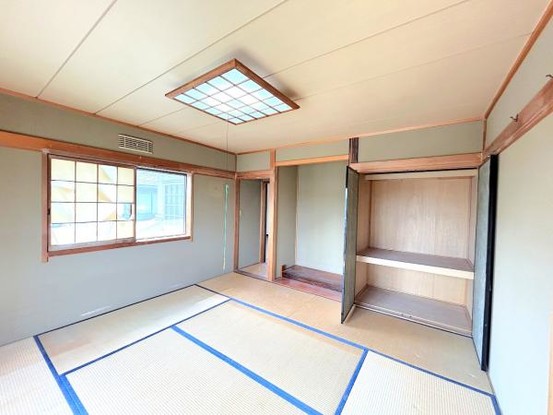 detached 群馬県館林市大街道３丁目
地図を見る