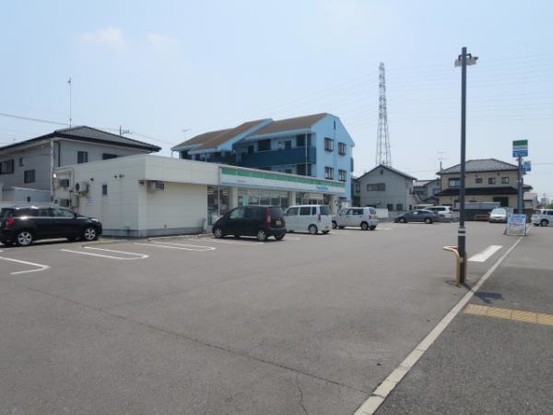 detached 群馬県館林市大街道３丁目
地図を見る