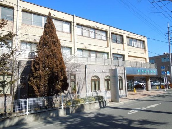 detached 群馬県館林市大街道３丁目
地図を見る