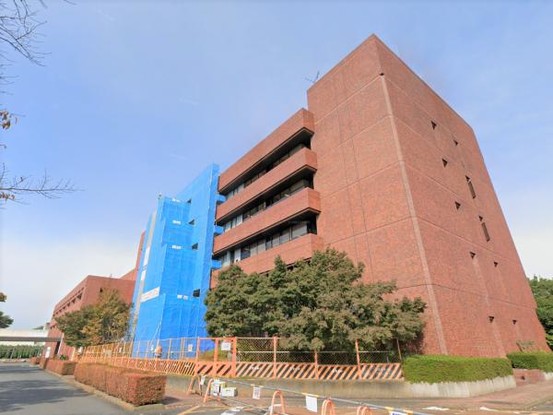 detached 群馬県館林市大街道３丁目
地図を見る