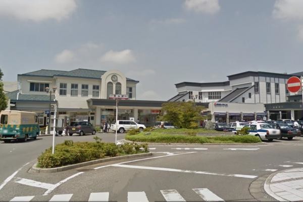 detached 群馬県館林市大街道３丁目
地図を見る