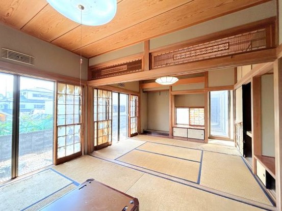 detached 群馬県館林市大街道３丁目
地図を見る