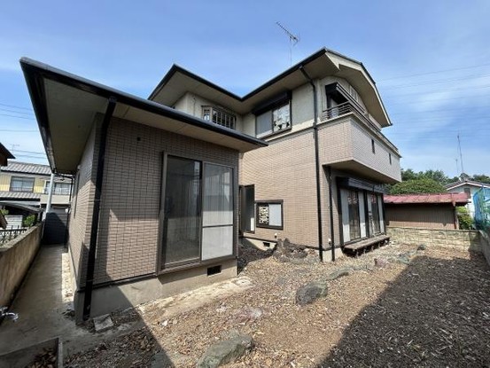 detached 群馬県館林市大街道３丁目
地図を見る