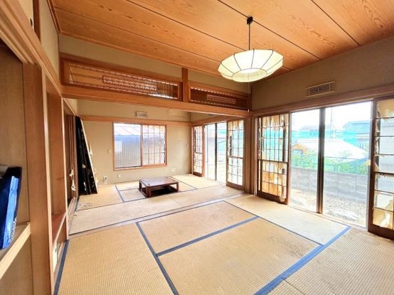 detached 群馬県館林市大街道３丁目
地図を見る