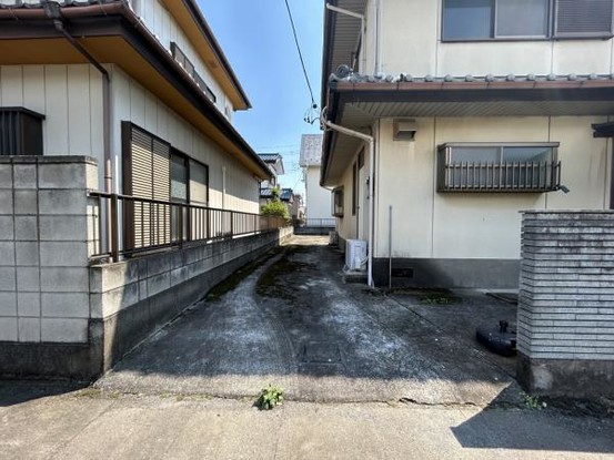 detached 群馬県太田市新田早川町
地図を見る
