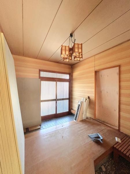 detached 群馬県太田市新田早川町
地図を見る