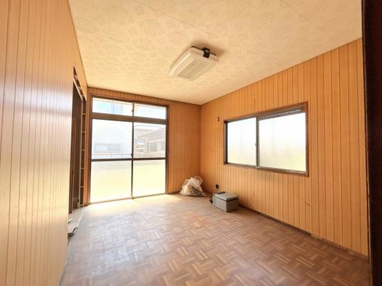detached 群馬県太田市新田早川町
地図を見る