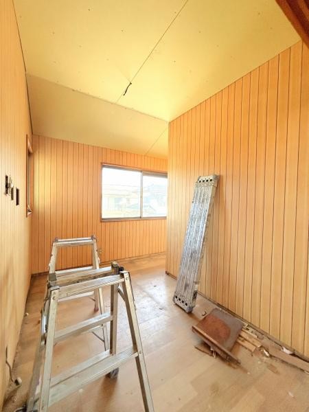 detached 群馬県太田市新田早川町
地図を見る