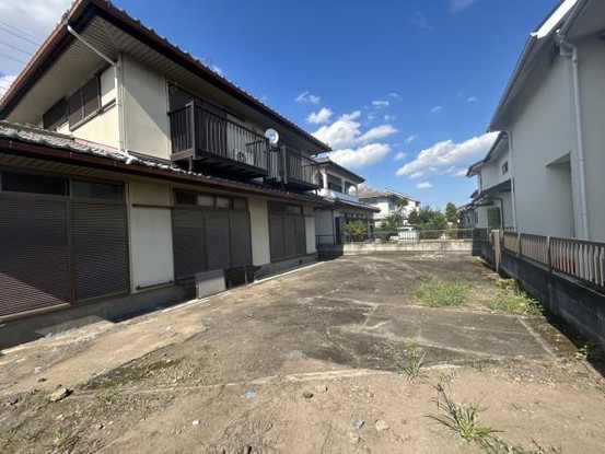 detached 群馬県太田市新田早川町
地図を見る