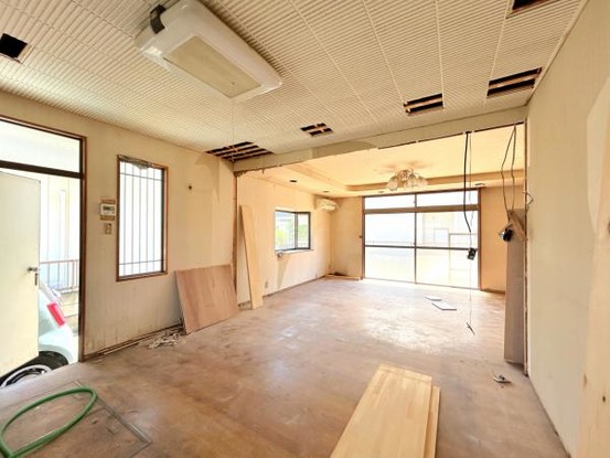 detached 群馬県太田市新田早川町
地図を見る