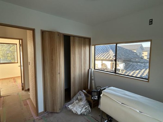 detached 群馬県太田市下浜田町
地図を見る