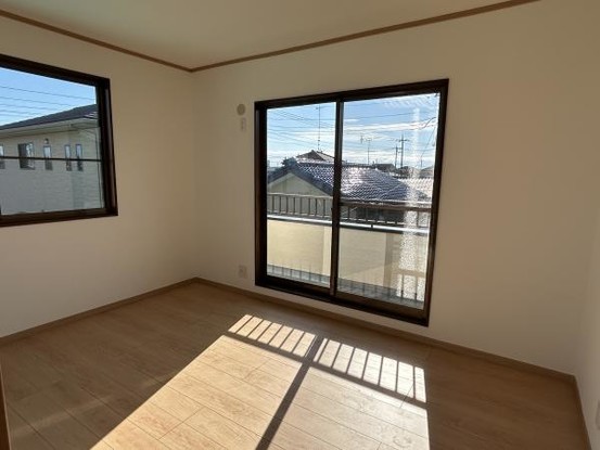 detached 群馬県太田市下浜田町
地図を見る