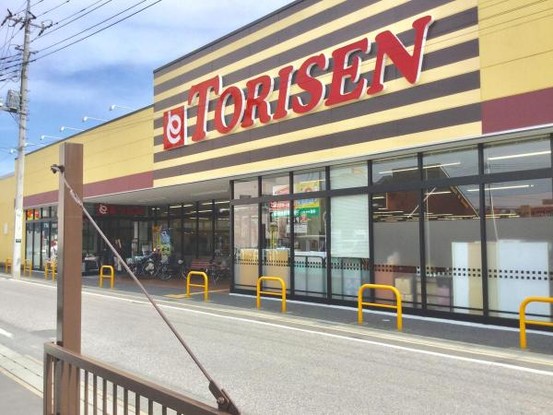 detached 群馬県太田市下浜田町
地図を見る