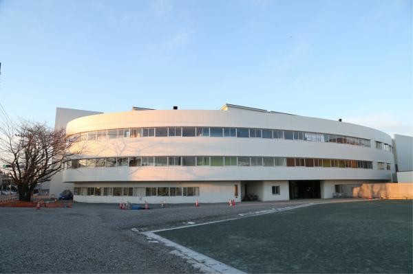 detached 群馬県太田市下浜田町
地図を見る