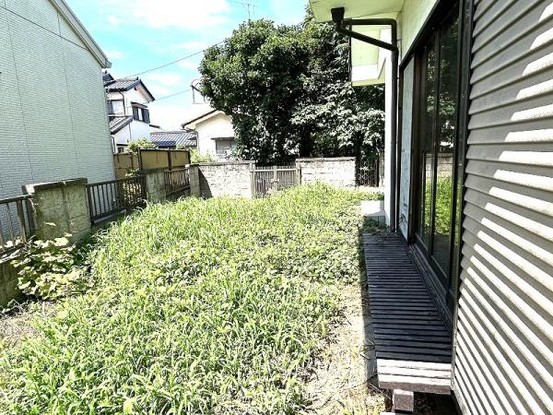 detached 群馬県太田市下浜田町
地図を見る