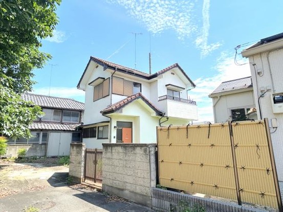 detached 群馬県太田市下浜田町
地図を見る