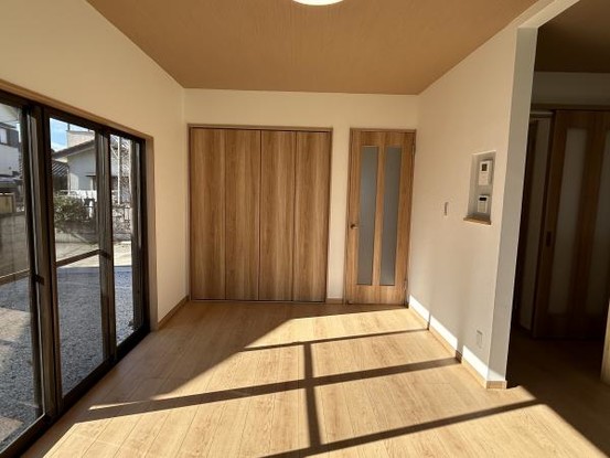 detached 群馬県太田市下浜田町
地図を見る