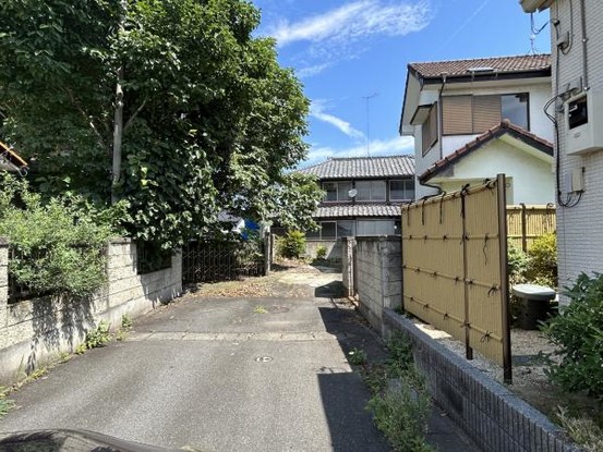 detached 群馬県太田市下浜田町
地図を見る