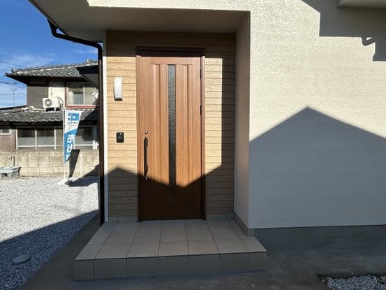 detached 群馬県太田市下浜田町
地図を見る