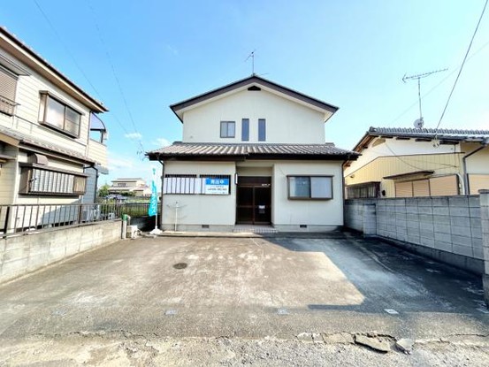 detached 群馬県館林市近藤町
地図を見る