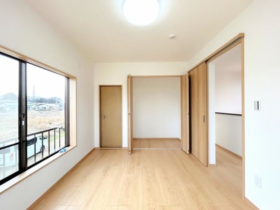 detached 群馬県館林市近藤町
地図を見る