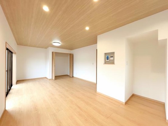 detached 群馬県館林市近藤町
地図を見る