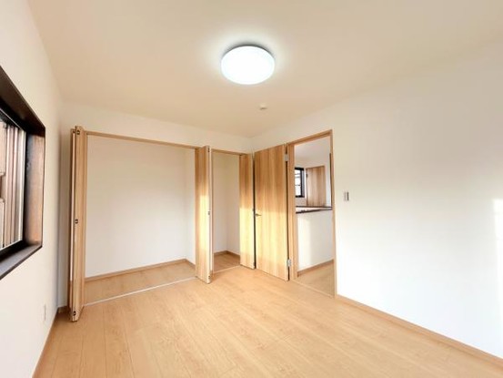 detached 群馬県館林市近藤町
地図を見る