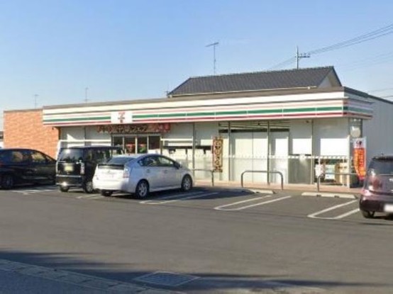 detached 群馬県館林市近藤町
地図を見る